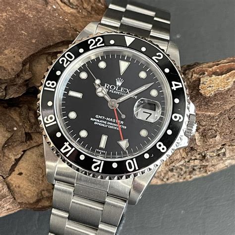 rolex gmt master 16700 history|gmt Rolex price.